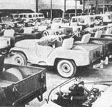 History of Henry J